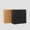 Kraf paper box/Paper drawer gift box/drawer box with bag/packing for daily commodities in EECA