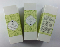 Customized foldable gift boxes/Cosmetic packaging Skincare packaging made in China