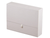 China Paper shoe cardboard gift packaging box