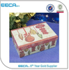 Rectangular Gift Box Christmas Tree Storage Gift Box Design/Alibaba Box Gift Box Wholesale