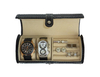 Custom luxury leather watches boxes display for men/women in EECA