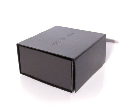 Custom black Square gift box magnet box paper foldable cardboard box/flat packing box/Perfume paper boxes China supplier