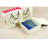 Customized Foldable Gift Boxes/packaging Gift Box Gift Bag/handbag Made in China