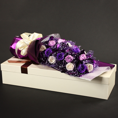 Flower Packaging Box