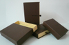 Hot sale paper drawer gift box made in Dongguan