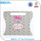 Pretty Christmas cute paper box/portable pillow box/foldable packaging gift in EECA China Supplier