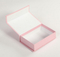 Wholesale cardboard magneticgift paper box/Rectangular gift box in EECA Packaging