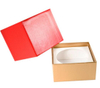 China Candle Box/square gift box/candle gift box in EECA Supplier