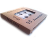 Candle Paper Box/Kraft paper candle box/candle gift box Supplier in EECA