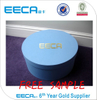 Cylinder box custom design big round hat packaging box/paper box for hat with handle China supplier