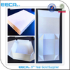 Foldable gift boxes Customized color folding gift box foldable packaging boxes made in China