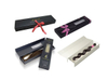 Custom High Quality Pvc Window Hair Extension Packaging Box,wig Hair Boxes