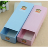 Custom Printed paper Box/Stationery drawer box/drawer gift box/paper card box/monkey box in EECA Packaging