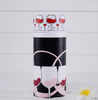 High quality Cylindrical gift box for glasses/kraft paper round candle packaging ttea in EECA China supplier