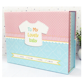 Fancy paper cardboard magnetic packaging box/clothes packaging box/Rectangular gift box in EECA