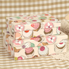 Paper Box/recycle shoes box/square box use for storage/Rectangular gift box in EECA Supplier