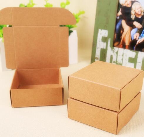 201 Selling Like Hot Cake Paper Box/Shipping Box