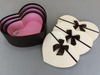 Customized Packaging Paper Box/Heart shaped gift box Made In China