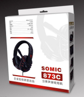Dongguan Supplier Accept Customized Paper Box/Headphones box
