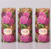 High quality Cylindrical gift box for glasses/kraft paper round candle packaging ttea in EECA China supplier