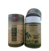 Hot sale custom printed tube box/Cylindrical gift box/paper tube box for tea in EECA