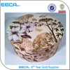 Cylindrical flower gift box new decorative cardboard round storage hat boxes made in China