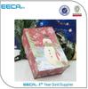 Rectangular Gift Box Christmas Tree Storage Gift Box Design/Alibaba Box Gift Box Wholesale