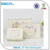 New drawer style packaging box gift packaging/sliding paper drawer box with handle