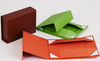 Foldable gift boxes Customized color folding gift box foldable packaging boxes made in China
