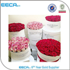 China Paper Round Flower Box Gift Paper Box/flower Gift Box/Cylinder Flower Box in EECA Packaging China