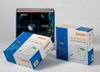 Custom carton box/Product packaging/Rectangular gift box Paper Box/color box art design supplier in EECA China