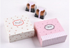 Square gift box/Printed Box for Sushi/color packaing paper box/colorful box/cake box made in EECA China