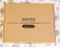 Customized Post Box/Kraft Paper Box/Rectangular gift box/express box in EECA China