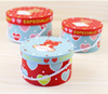 Cylindrical box/Custom Paper Cardboard Round Hat Packaging Box/round box Wholesale In Dongguan