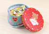 Cylindrical box/Custom Paper Cardboard Round Hat Packaging Box/round box Wholesale In Dongguan