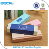 Magnetic Pencil Paper Box Gift Paper Box with Magnet Closure/Folding Cardboard Box/Pencil box