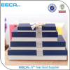 Jewelry boxes luxury garment gift packaging box with lid/handmade boxes manufacturers