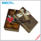 Rectangular gift box Customized cardboard drawer handle storage box wholesale in EECA China