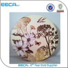 Cylindrical flower gift box new decorative cardboard round storage hat boxes made in China