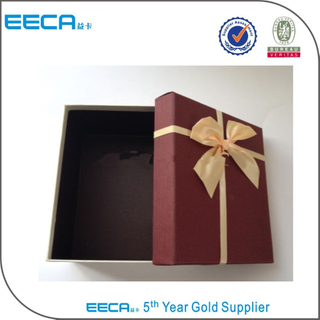 Rectangular Packaging Box Custom Order Gift Packaging Cardboard Boxes Made in China Alibaba