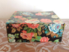 Customized Cardboard Drawer Box/Personality Paper Drawer box with 2 Drawers in EECA