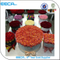 Cylinder flower box top sale White waterproof flower round cardboard hat gift box in EECA packaging