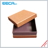 Fashion rectangular gift box chocolate box/paper gift box for chocolate/candy packaging in China