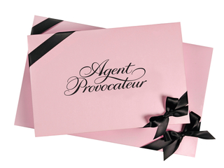 Pink luxury paper perfume packaging box Cosmetics box