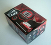 Custom carton box/Product packaging/Rectangular gift box Paper Box/color box art design supplier in EECA China
