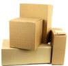 Paper Box/Kraft paper Carton/express box/shipping box/Kraft paper box wholesale Made In EECA China