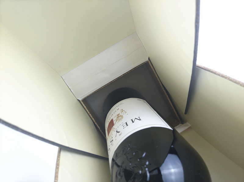 wine box packaging