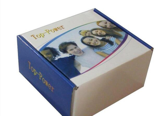 Durable Mailing Box Rectangular gift box Made In China