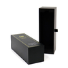 Luxury Paper Wine Packaging Boxes Wine Bottle Packaging Gift with Custom Logo for Single Liquor Wine And Champagne Bottle