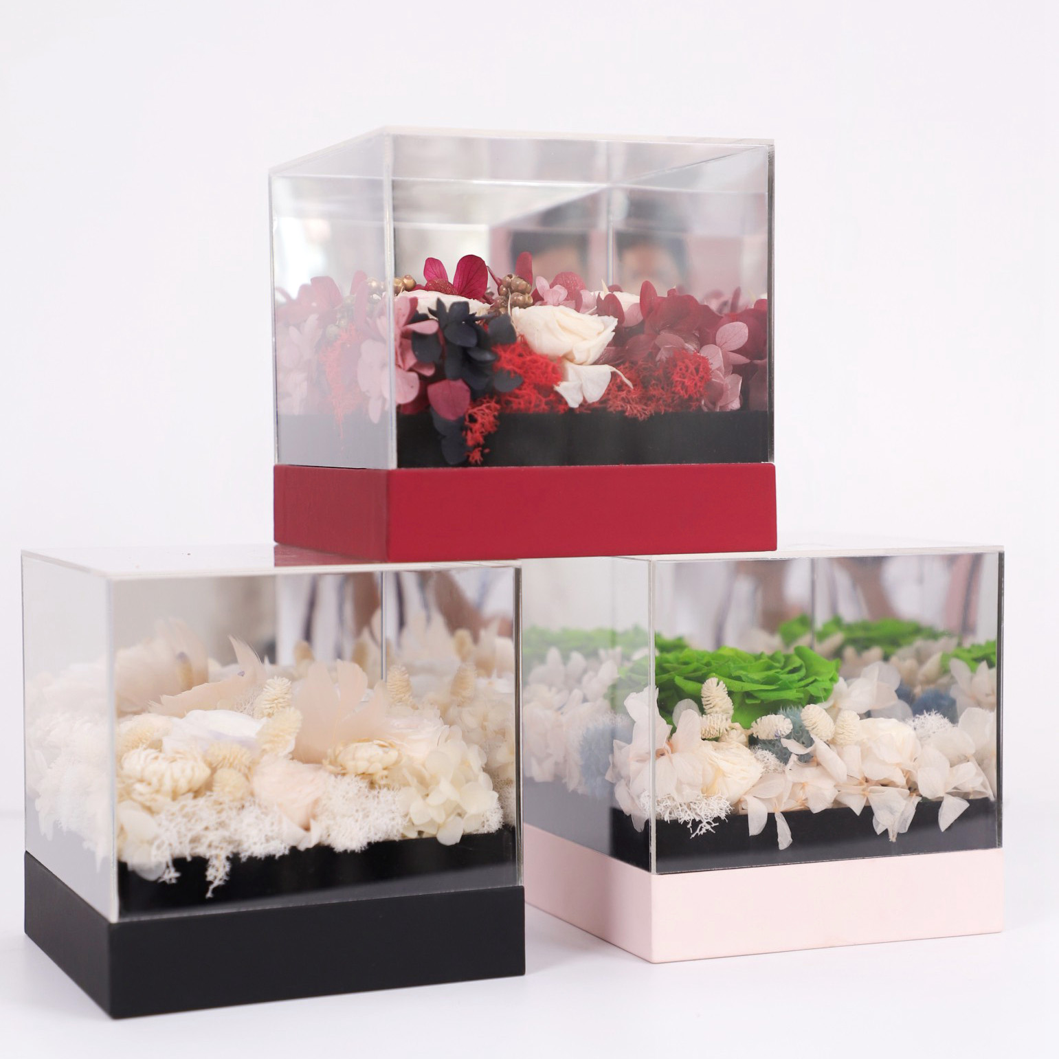 mirror flower box (2)